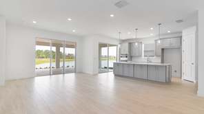 4203 Barbuda Lane (Lazio)