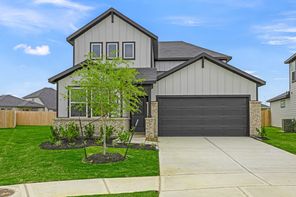 18050 Blue Prairie Trail (Orchid II)