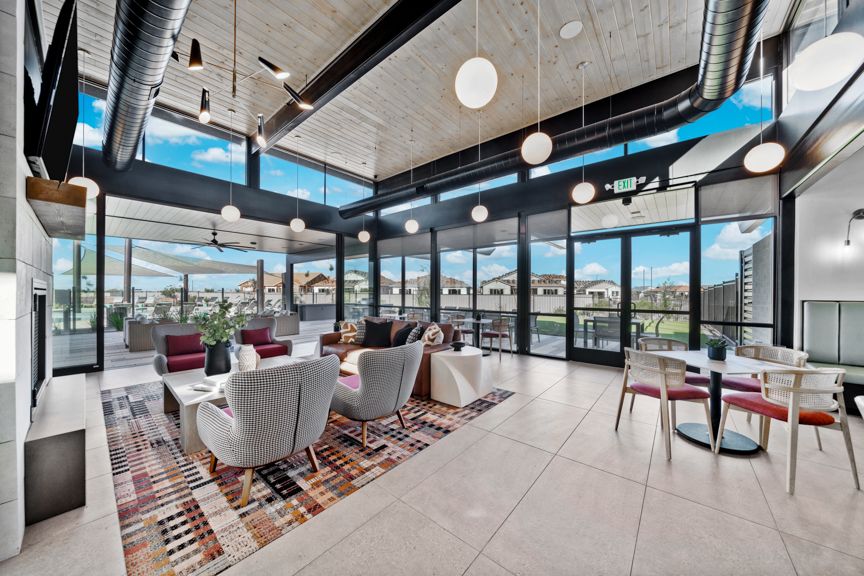 Clubhouse