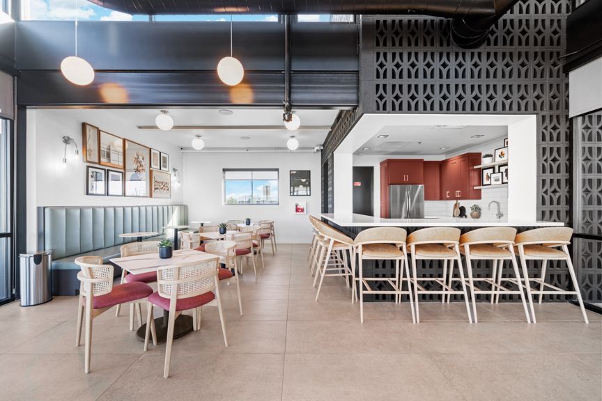 Cubhouse kitchen 2