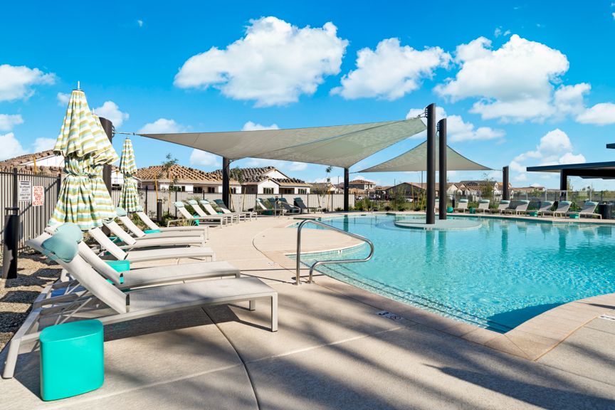 Pool 2