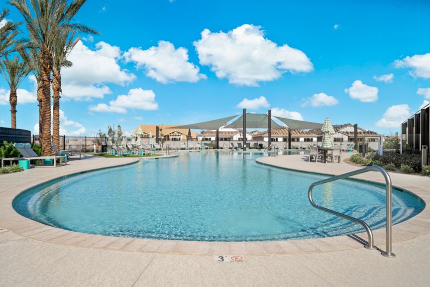 Pool 3