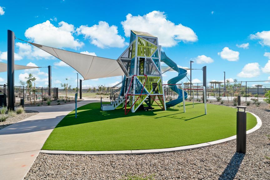 Playground 2