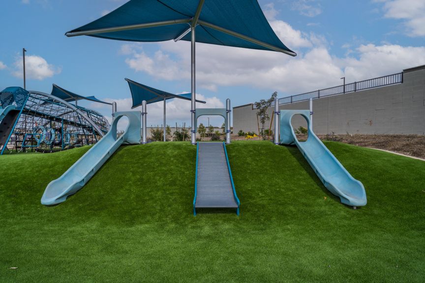 Hawes CrossingPark  2