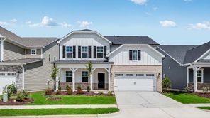 1705 Clydner Drive (Ashford)