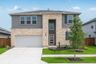 casa en Emory Crossing 50s por Taylor Morrison
