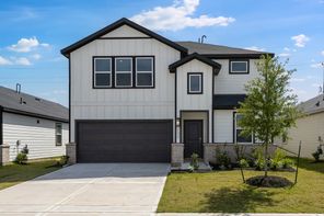 21927 Hat Creek Drive (Verbena II)