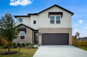 1210 Buffalo Run (Verbena)