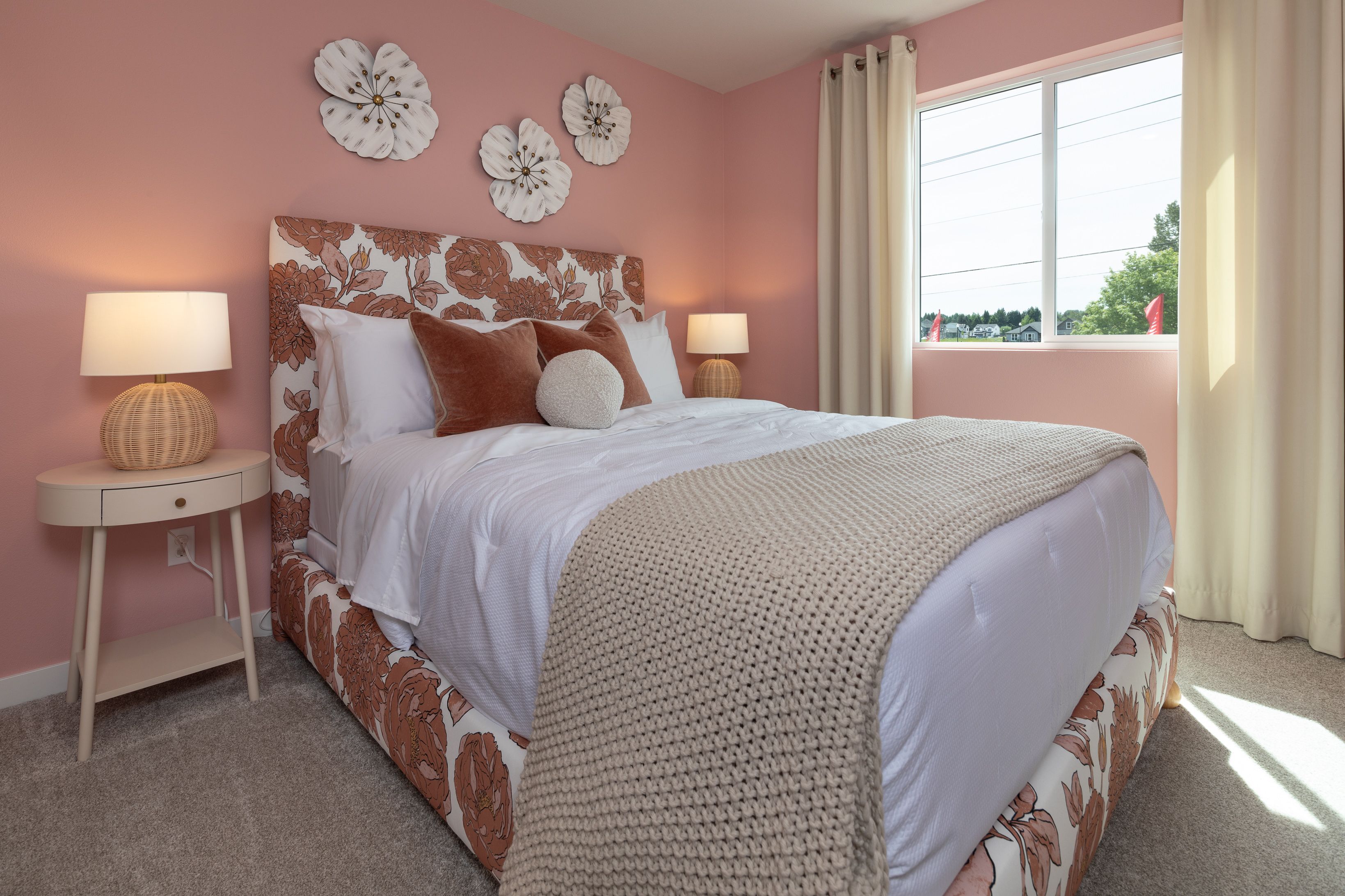 Elk Prairie Riverbend Bedroom 3