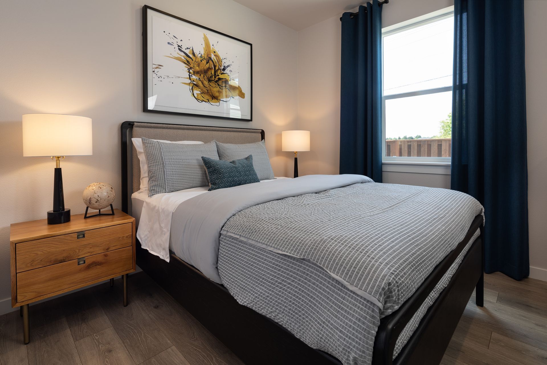Elk Prairie Riverbend Bedroom 4