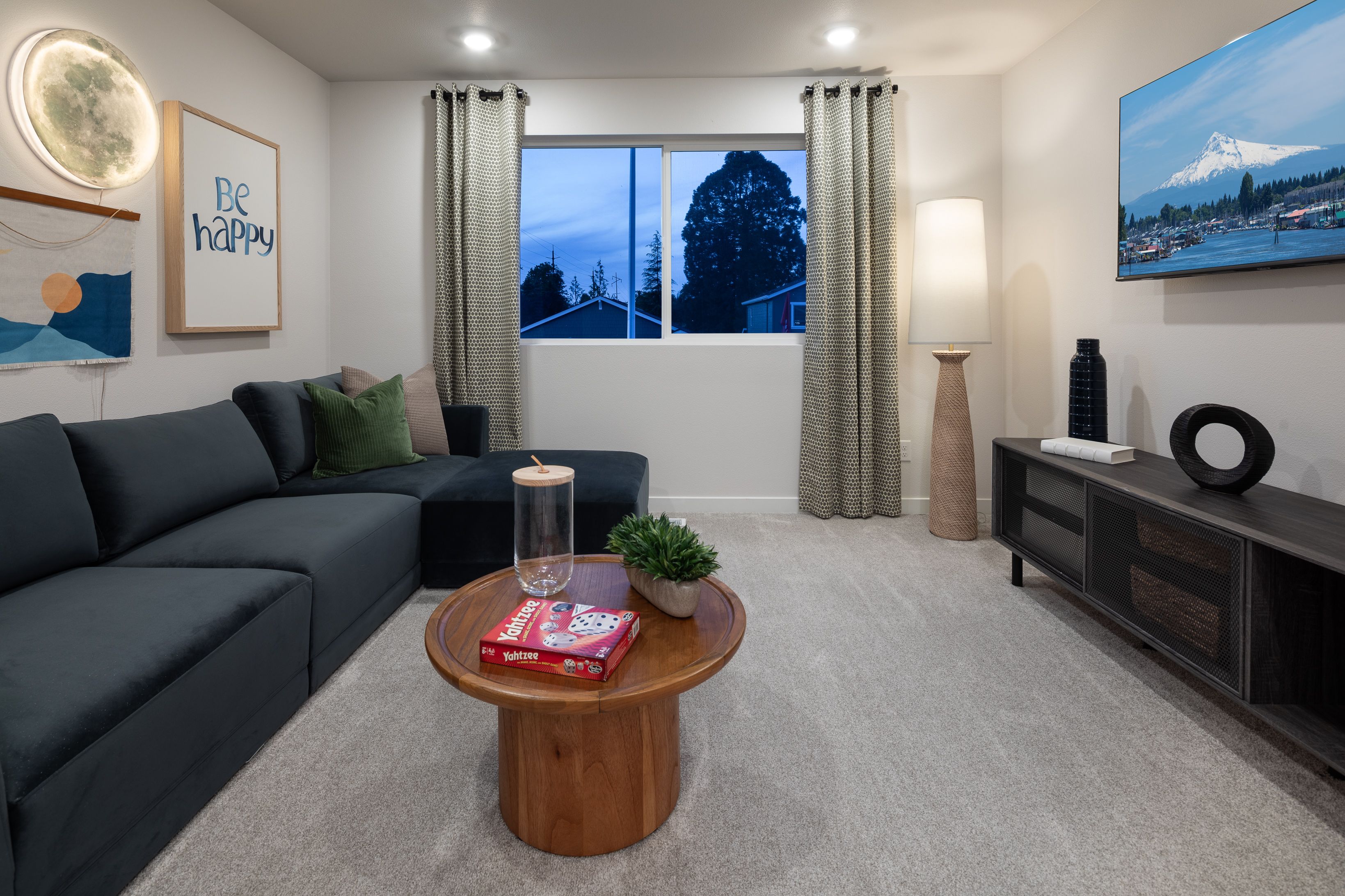 Elk Prairie Riverbend Loft