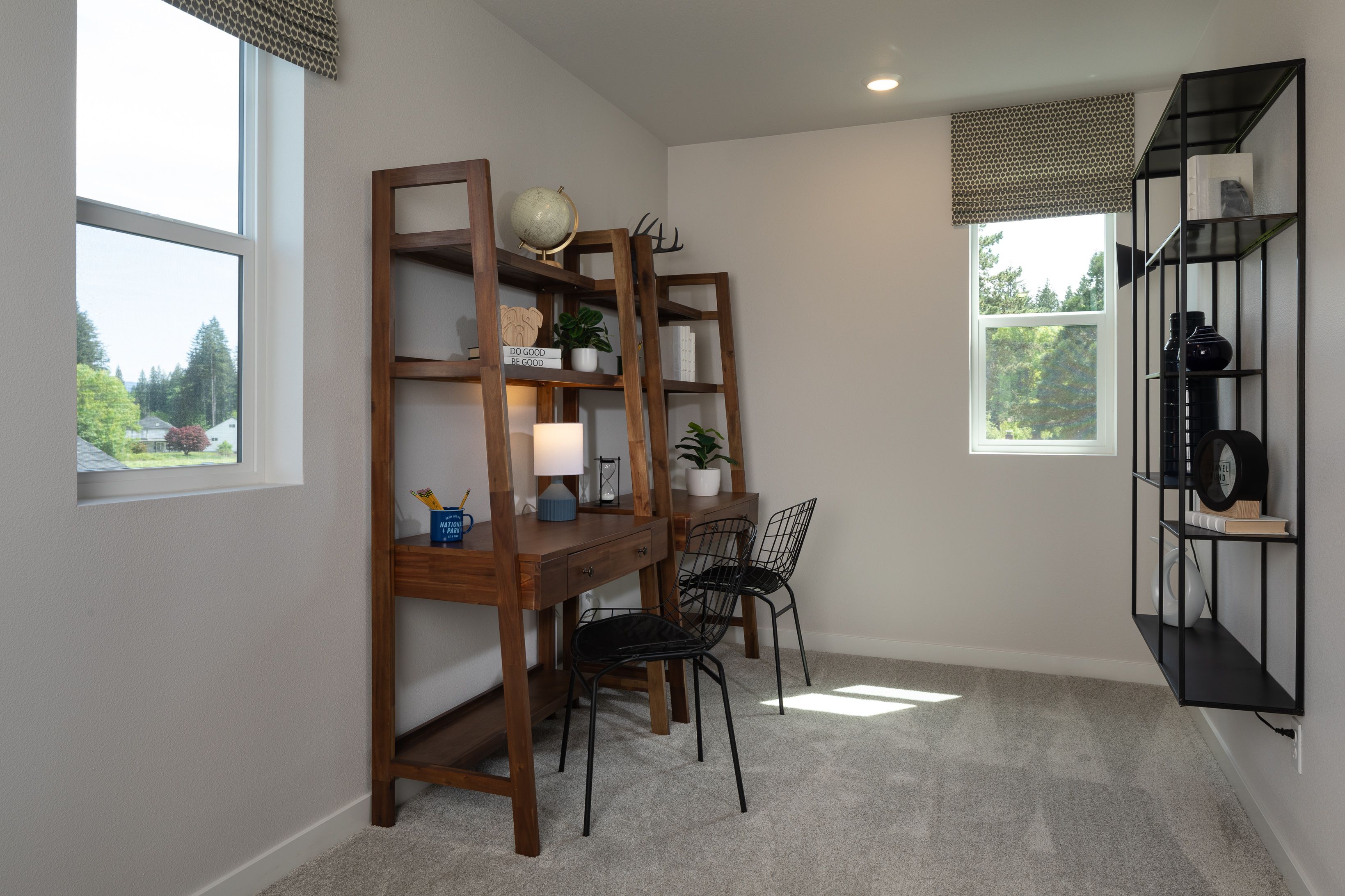 Elk Prairie Riverbend Tech