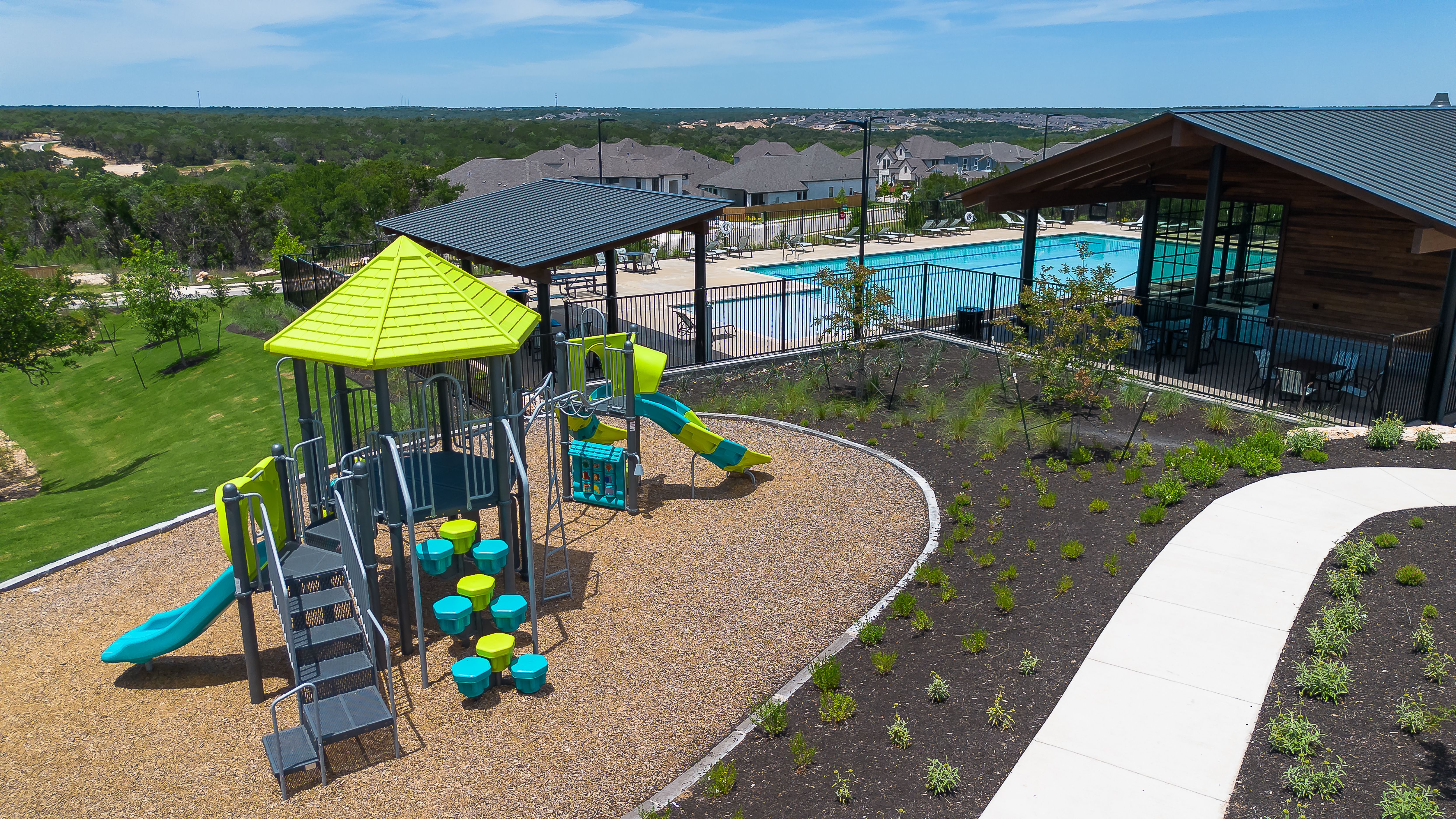 Amenities