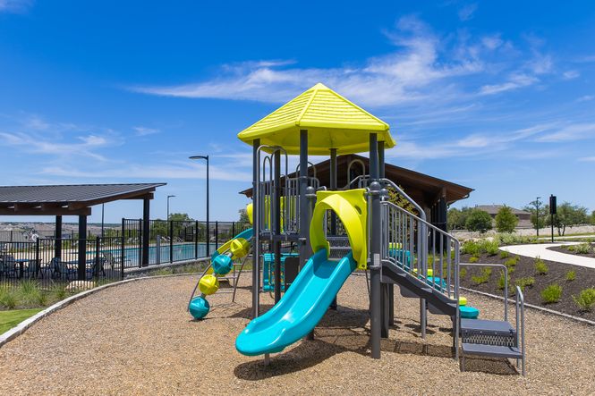 Playscape