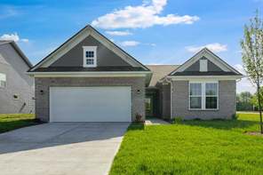 1023 Grassy Branch Drive (Courtyard 1752)