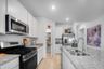 casa en Hockley Meadows 40s por Taylor Morrison