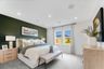casa en Hockley Meadows 45s por Taylor Morrison