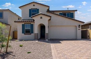 Erikson - Mystic Discovery Collection: Peoria, Arizona - Taylor Morrison