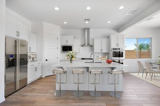 Adelaide - Stonehaven Expedition Collection: Glendale, Arizona - Taylor Morrison