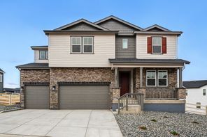 1667 Fox Trotter Point (The Vail)