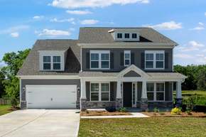 Allburn - Concord, NC