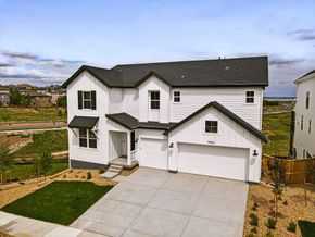 Trailstone Destination Collection - Arvada, CO