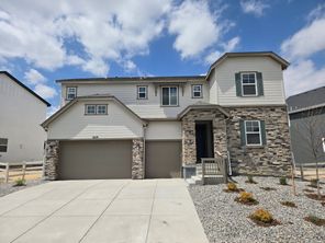 5629 Farrier Point (The Copper)