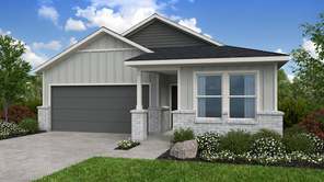 126 Daylight Crest Drive (Barrett)