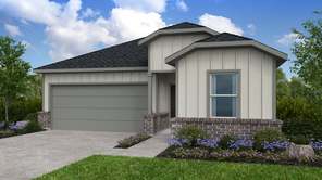 115 Daylight Crest Drive (Barrett)