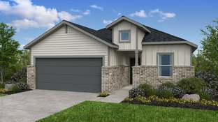 Dorset - Mason Woods 45s: Cypress, Texas - Taylor Morrison