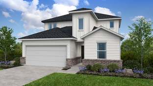 Tavern - Mason Woods 45s: Cypress, Texas - Taylor Morrison