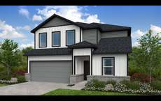 Newport Grove 50s: Crosby, Texas - Taylor Morrison