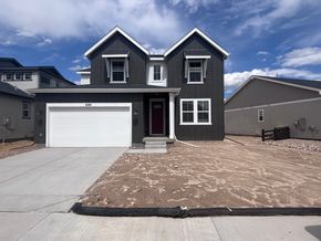 Macanta City Collection - Castle Rock, CO