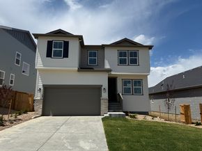 Trailstone Town Collection - Arvada, CO
