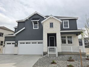 5591 Farrier Point (The Vail)