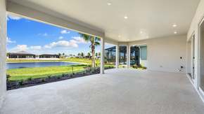 Esplanade Lake Club - Fort Myers, FL