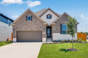 6 Creeks 55s - Kyle, TX
