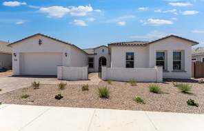 18883 E Celtic Manor Dr Queen Creek AZ 85142 (Palisade)