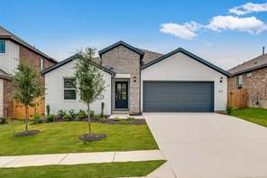 6809 Rounded Pebble Lane (Mockingbird)