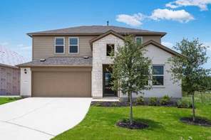 6824 Rounded Pebble Lane (Sparrow)