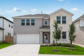 6816 Rounded Pebble Lane (Wren)
