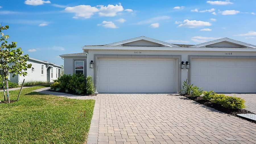 16114 Ivy Ridge Court (Caicos)