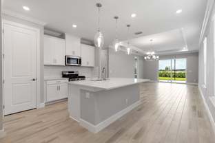 Salina - Esplanade at Starling: Punta Gorda, Florida - Taylor Morrison