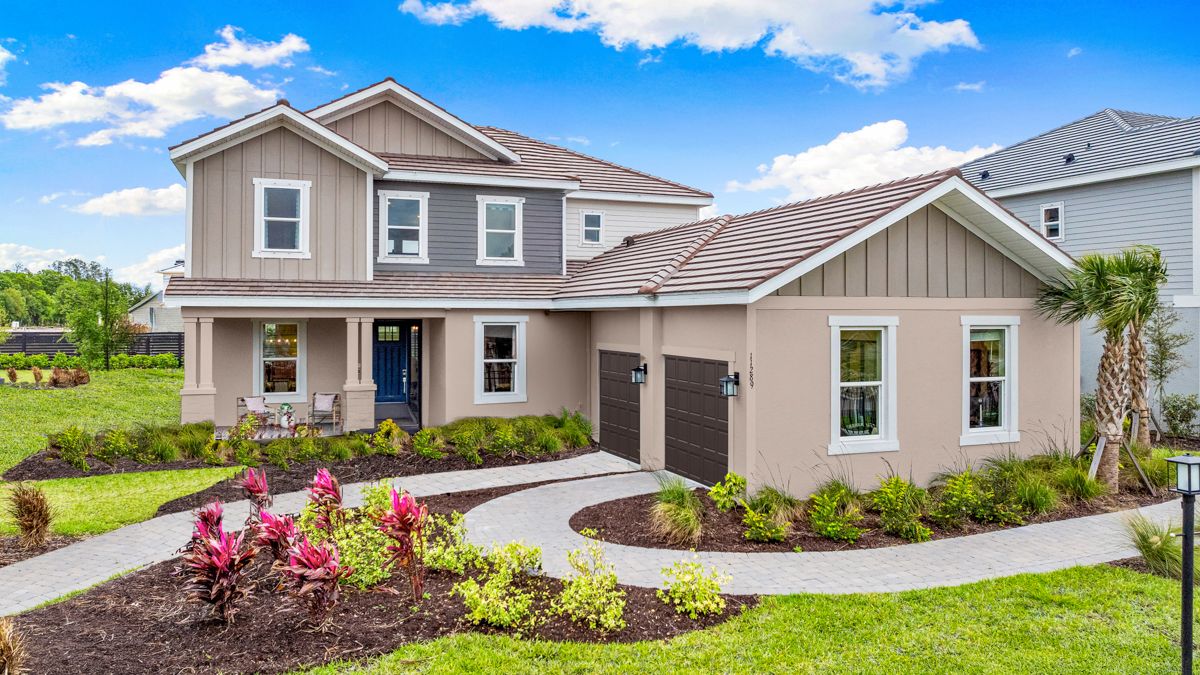 Taylor Morrison - Victoria Lakes - Drone-13...