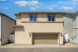 Plan 2 - Courts: Winchester, California - Taylor Morrison