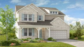 Oakmead - Buford, GA