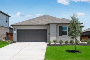 1516 Purple Martin Drive (Bosque 2)
