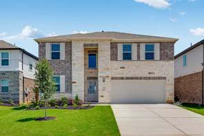 1232 Purple Martin Drive (Frio)