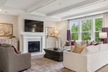 Allburn - Concord, NC