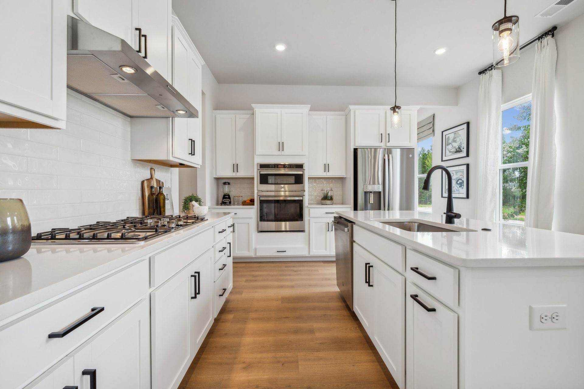 Tahoe Kitchen